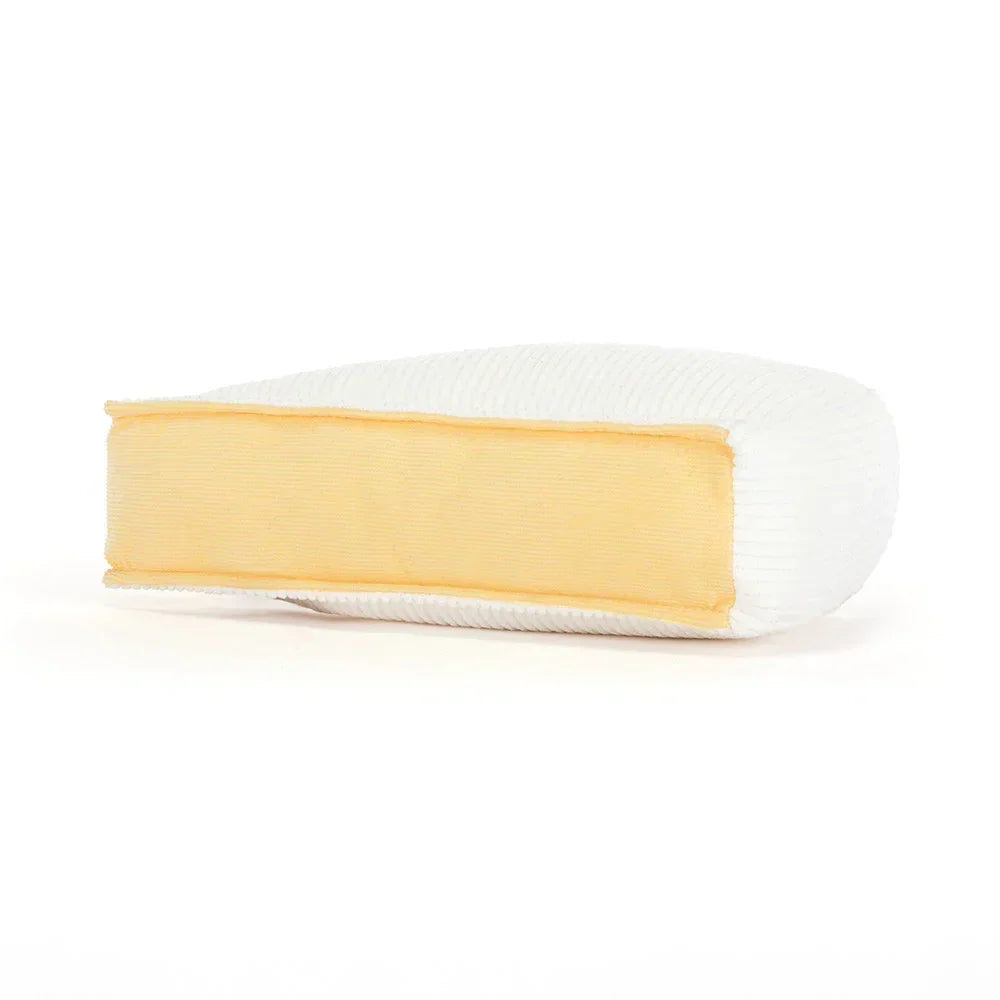 Jellycat Amuseables Brie
