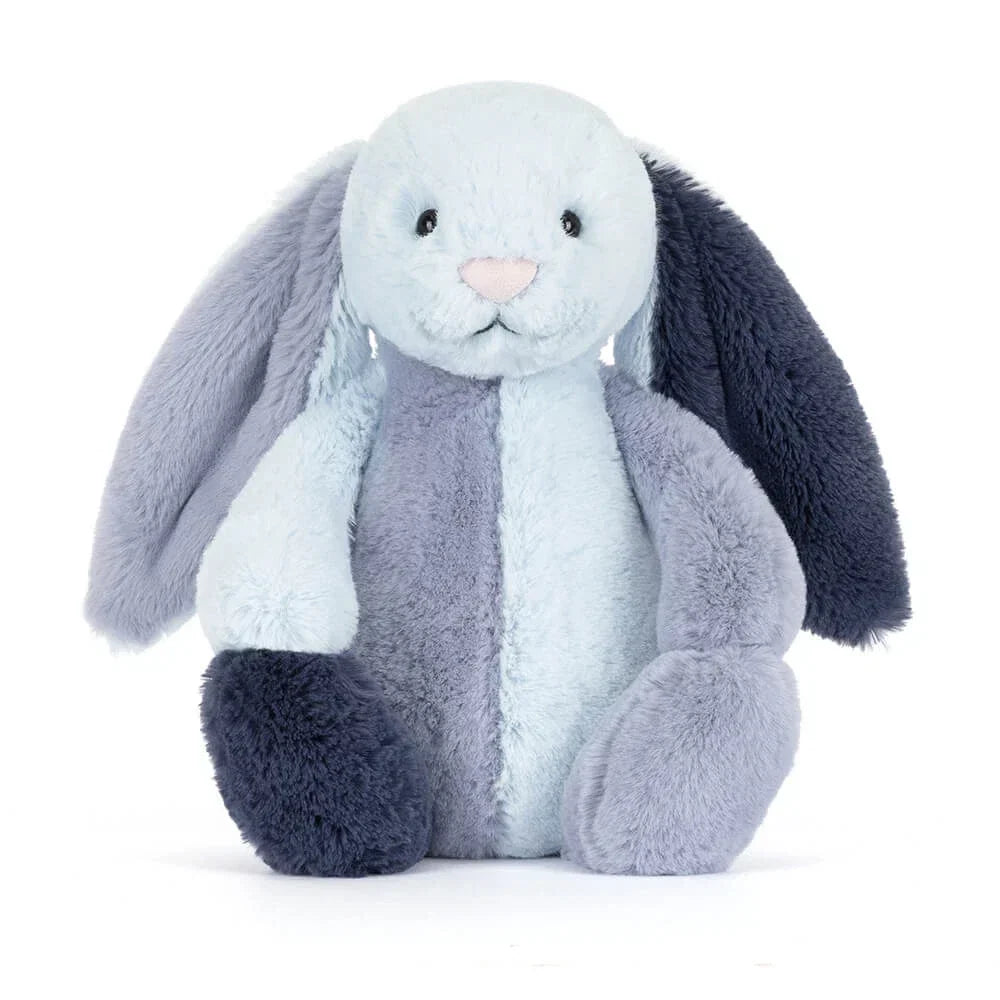 Bashful Puddlesea Bunny Original by Jellycat